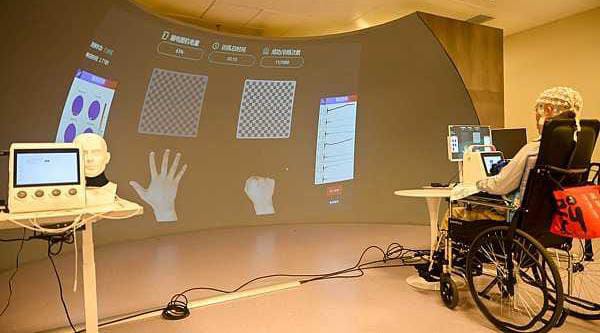 Côte d’Ivoire-AIP/Inter/ La Chine publie la première norme mondiale pour les dispositifs médicaux d’interface cerveau-machine basés sur l’IA