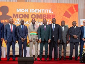 Côte d’Ivoire-AIP/ L’ONECI réaffirme son engagement en faveur de l’identité légale pour tous