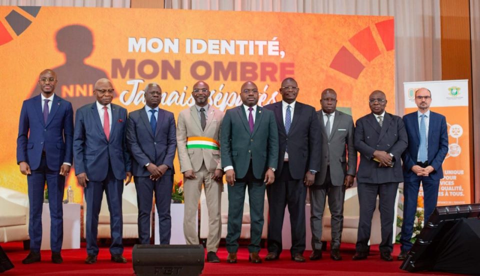 Côte d’Ivoire-AIP/ L’ONECI réaffirme son engagement en faveur de l’identité légale pour tous