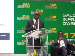 Côte d'Ivoire-AIP/ SIA 2026: Une entreprise de BTP met le numérique au cœur des infrastructures africaines