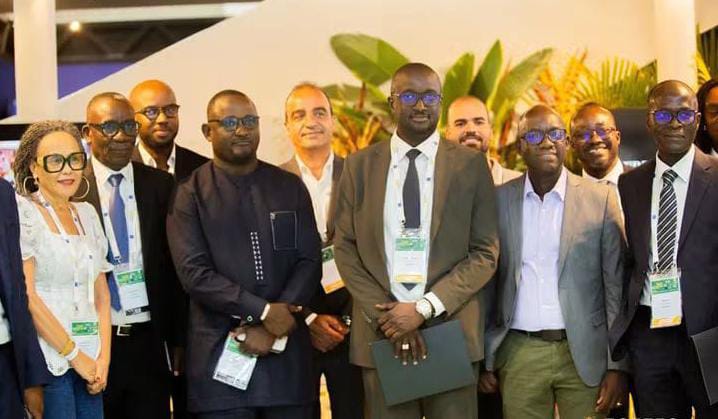 Côte d’Ivoire-AIP/ SIA 2026 : une entreprise de BTP dévoile ses opportunités de carrière