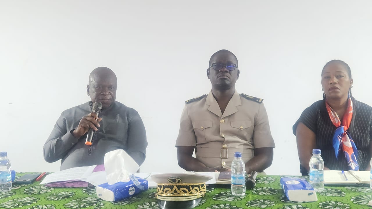 Côte d’Ivoire-AIP/ Le ministère du Commerce annonce un projet de loi pour réorganiser les marchés