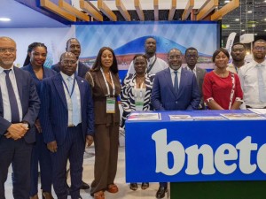 Côte d'Ivoire-AIP/ SIA 2026: le BNETD réaffirme son rôle dans la modernisation du secteur du BTP