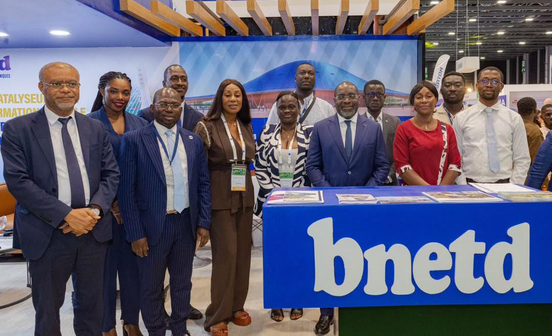 Côte d'Ivoire-AIP/ SIA 2026: le BNETD réaffirme son rôle dans la modernisation du secteur du BTP