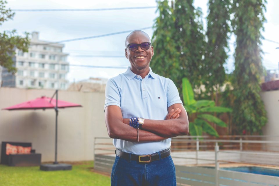 Côte d’Ivoire-AIP/ Épiphane Zoro Bi Ballo partage sa vision de la lutte contre la corruption
