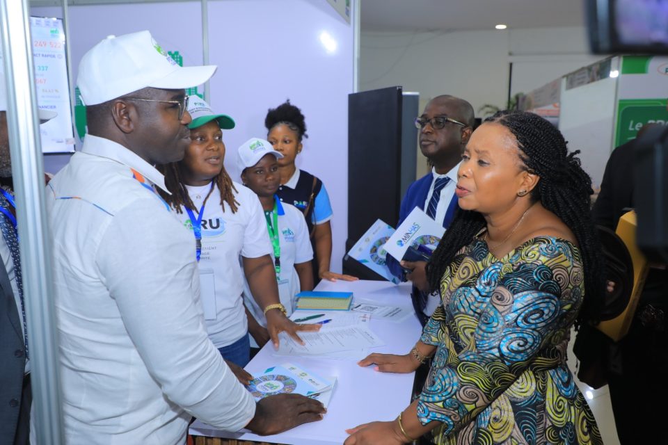 Côte d’Ivoire-AIP/ Assainissement: le PARU présente ses réalisations avec l’appui de la Banque mondiale