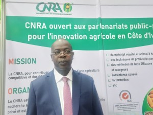 Côte d'Ivoire-AIP/ Recherche agronomique: le CNRA renforce les partenariats public-privé pour valoriser ses innovations