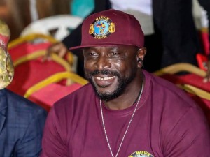 AIP/ Boxe: une nouvelle structure veut accompagner les talents ivoiriens vers le professionnalisme