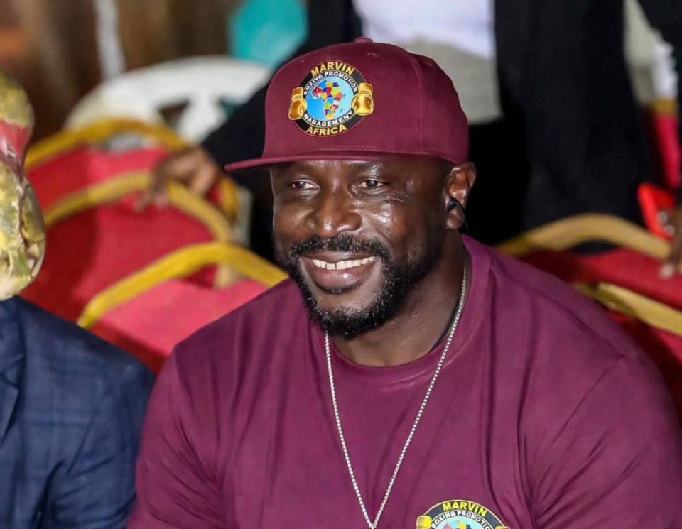 AIP/ Boxe: une nouvelle structure veut accompagner les talents ivoiriens vers le professionnalisme