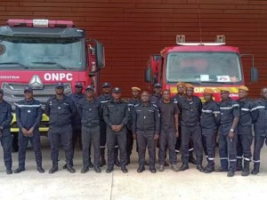Côte d'Ivoire-AIP/ Journées du foncier 2026 : l'ONPCI assure la couverture médicale et incendie de l'évènement