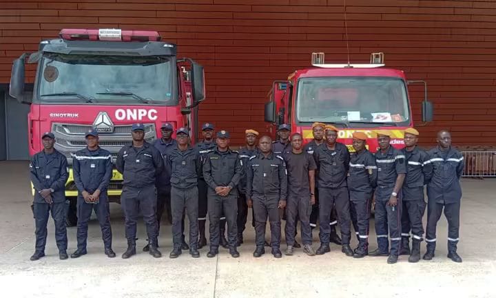 Côte d'Ivoire-AIP/ Journées du foncier 2026 : l'ONPCI assure la couverture médicale et incendie de l'évènement