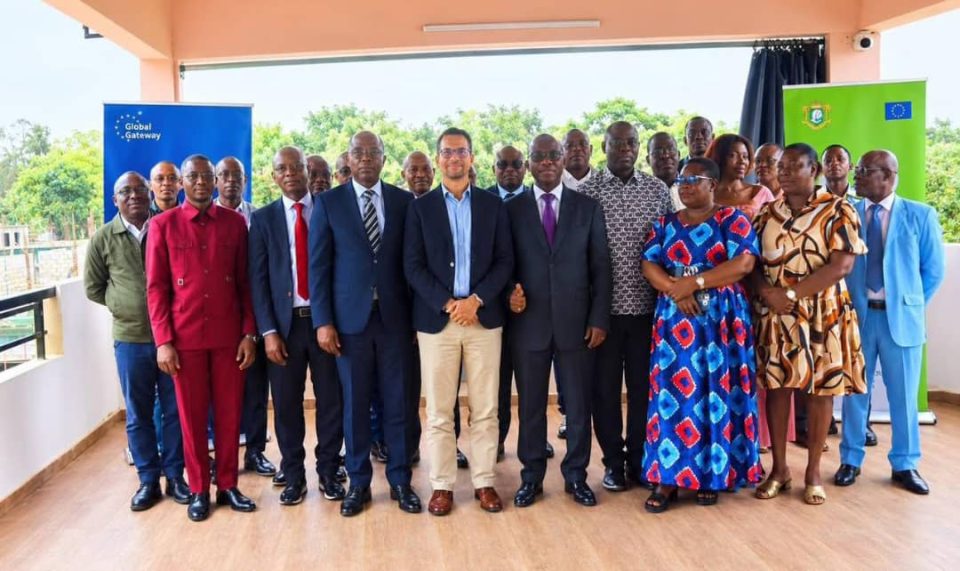 Côte d’Ivoire-AIP/ Des acteurs locaux renforcent leurs capacités face aux changements climatiques à Dimbokro