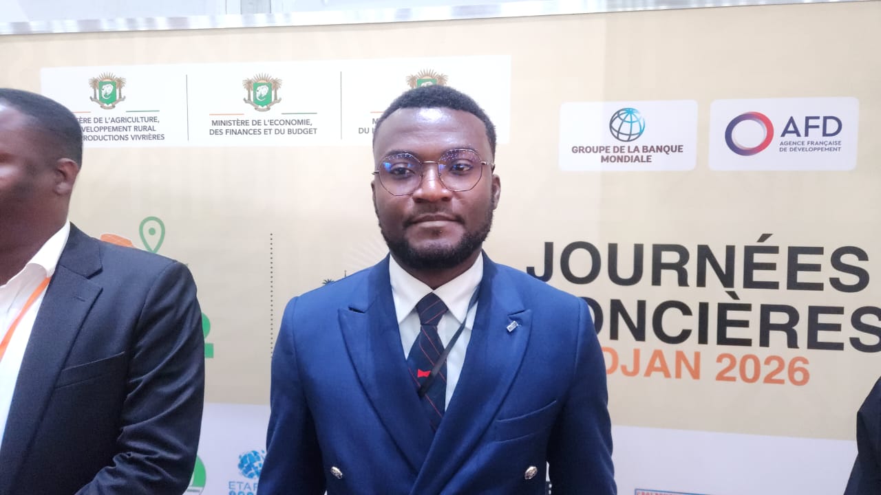 Côte d’Ivoire-AIP/ Plaidoyer pour la signature « urgente » du décret d’utilité publique du patrimoine foncier du CNRA