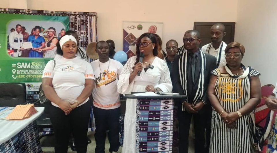 Côte d’Ivoire-AIP/ La 7e édition du FestiKplé veut créer des opportunités pour les restauratrices à travers l’art culinaire Wê