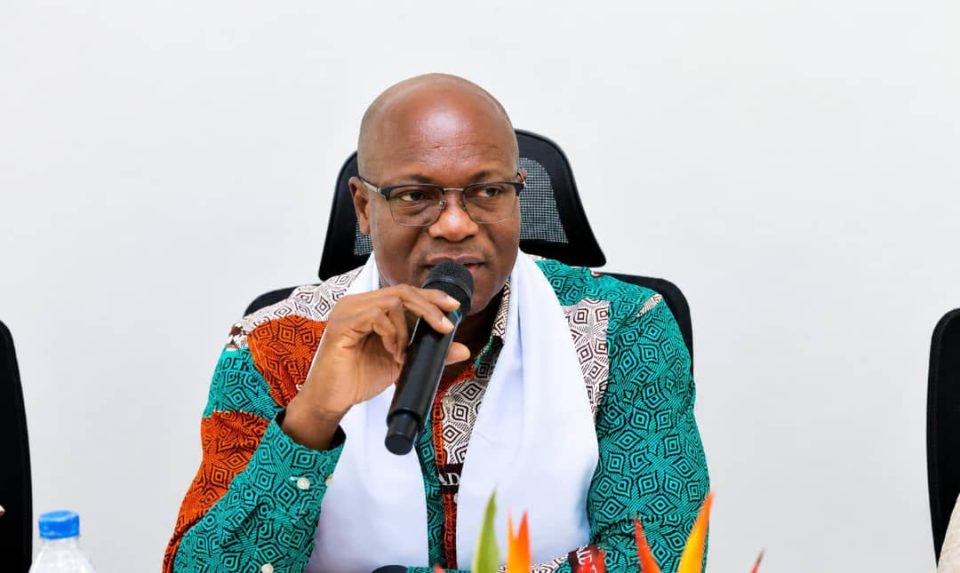 Côte d’Ivoire-AIP/ L’ANADER réaffirme son engagement en faveur du développement du monde rural