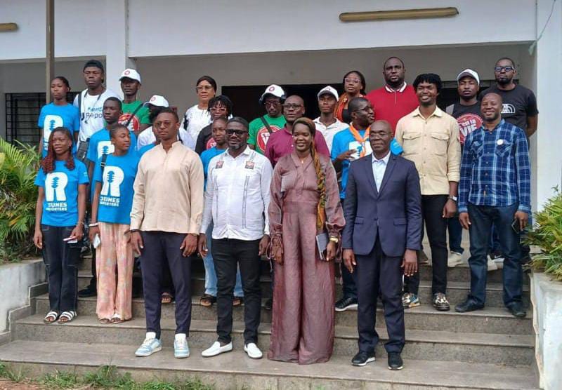 Côte d’Ivoire-AIP/ Le concours « Hello Cypher » mise sur le rap pour sensibiliser les jeunes