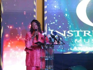 Côte d'Ivoire-AIP/ Les candidatures au concours "Instrument’Or Music Live" ouvertes jusqu’au 29 octobre 2026