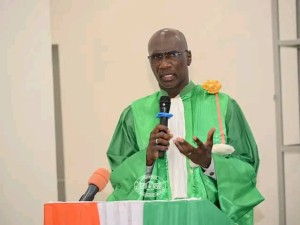Côte d'Ivoire-AIP/ Pr Dion Yodé explore la pensée politique à travers « L’Odyssée » d’Homère