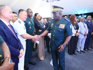 Côte d'Ivoire-AIP/ Le gouvernement  salue le choix d'Abidjan comme escale par le navire-hôpital chinois