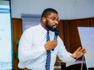 Côte d’Ivoire-AIP/ Lancement de « L'Incidence », un média scientifique francophone piloté par l'IA