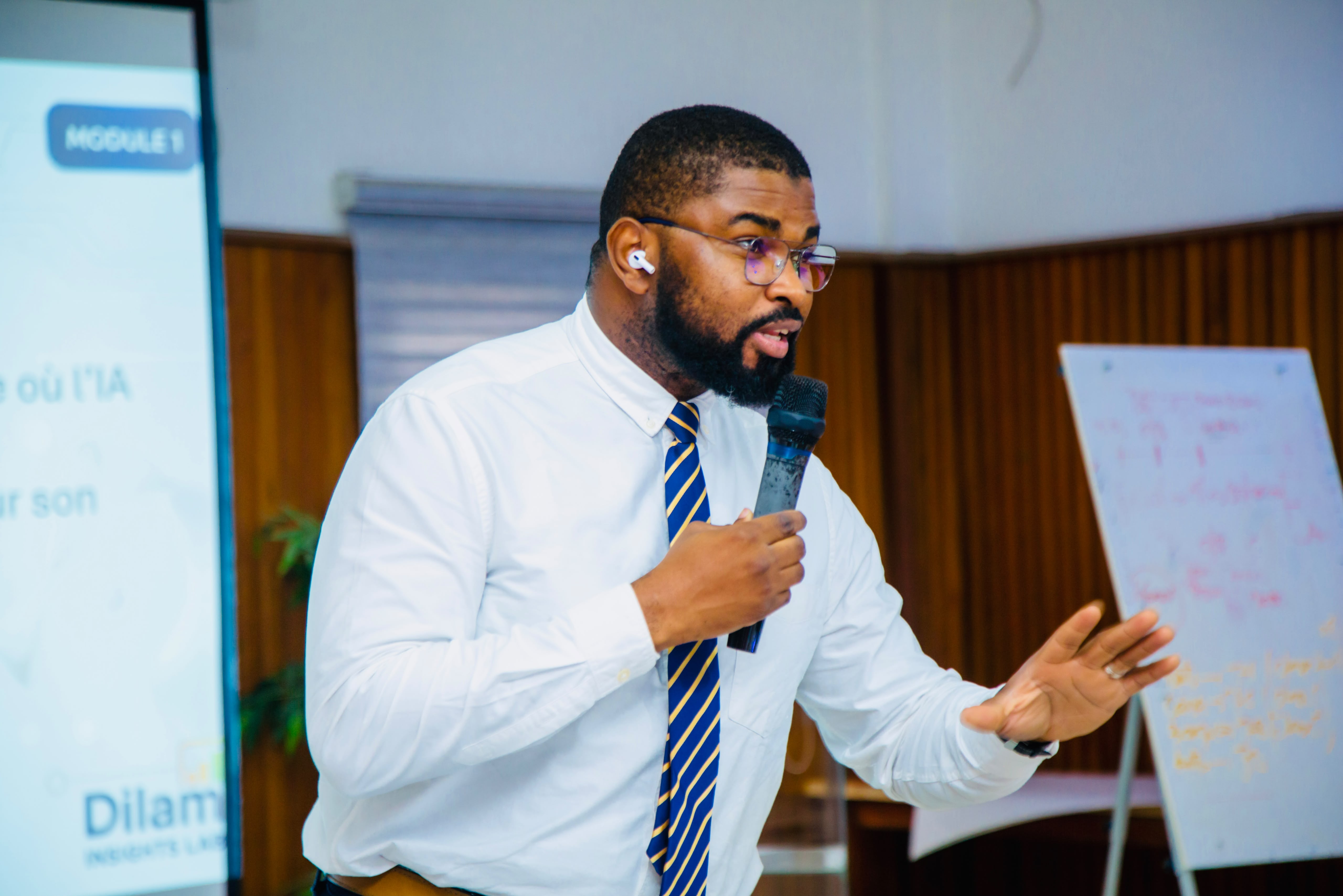 Côte d’Ivoire-AIP/ Lancement de « L'Incidence », un média scientifique francophone piloté par l'IA