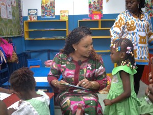 Côte d’Ivoire-AIP/ Le ministère de la Femme place la rentrée socio-éducative 2026-2027 sous le signe de la performance