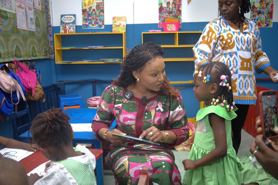 Côte d’Ivoire-AIP/ Le ministère de la Femme place la rentrée socio-éducative 2026-2027 sous le signe de la performance