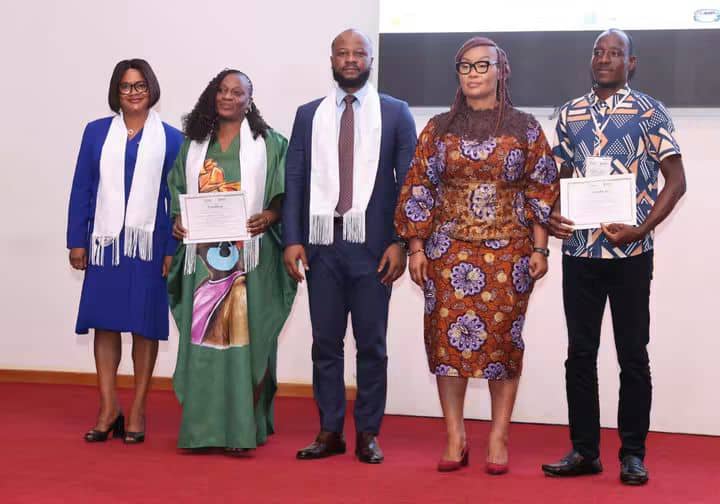 Côte d’Ivoire-AIP/ Les réseaux locaux de l’économie sociale et solidaire lancés pour mutualiser les initiatives contre la pauvreté