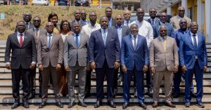 Côte d'Ivoire-AIP/ L’Administration des grands projets de Guinée explore de nouvelles pistes de coopération avec le BNEDT