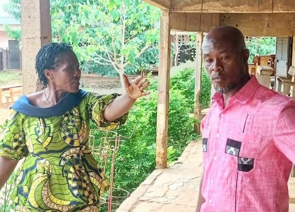 Côte d’Ivoire-AIP/ Rentrée scolaire 2026-2027: l’inspectrice de Bonon vérifie la reprise effective des cours