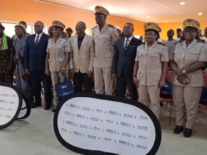 Côte d’Ivoire-AIP/ L’ANARE-CI et la DGE sensibilisent les populations de Bonon aux droits des consommateurs d’électricité et à l’efficacité énergétique