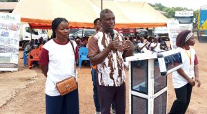 Côte d’Ivoire-AIP/ L’ANADER appelle les producteurs de cacao à renforcer la vigilance dans la lutte contre le swollen shoot à Lakota