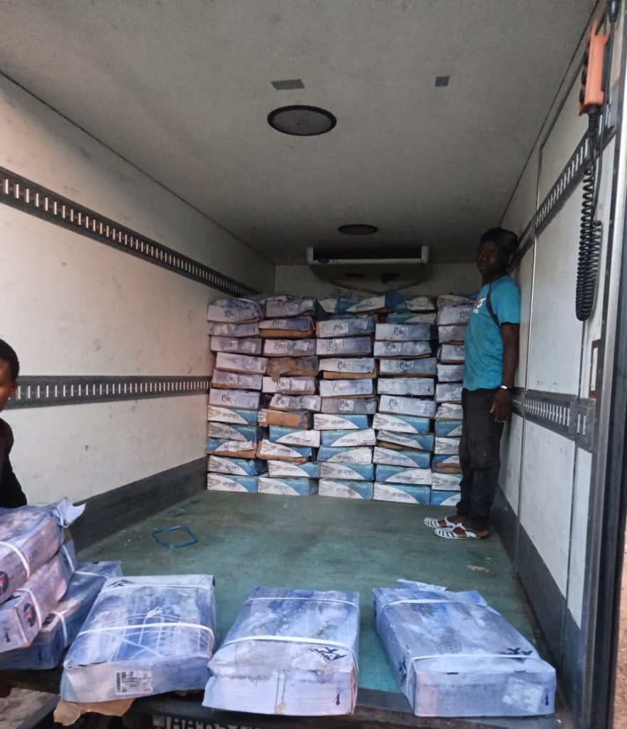 Côte d’Ivoire-AIP/ Une multiplication des points de vente de poissons face à la hausse du prix de la viande à Dabakala