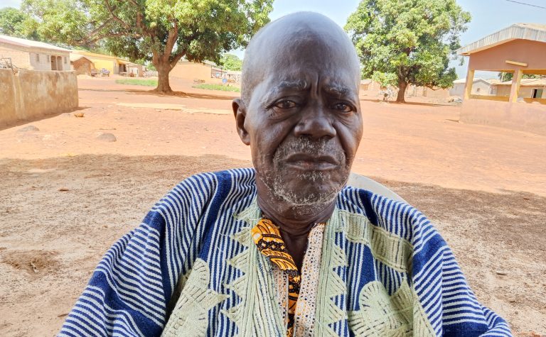 Côte d’Ivoire – AIP / Le chef canton de Kagbolodougou appelle à une mobilisation populaire pour la cérémonie de remerciement au président de la République