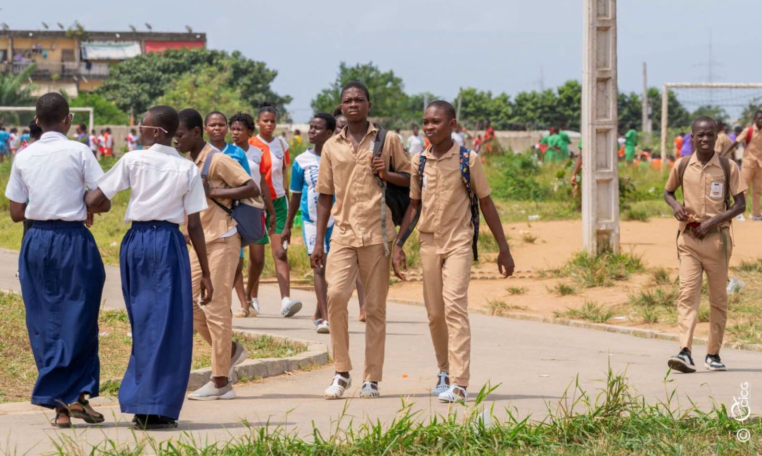 Côte d’Ivoire-AIP/ Le ministère présente ce mardi les modalités d’affectation en Sixième et d’orientation en Seconde pour la session 2026