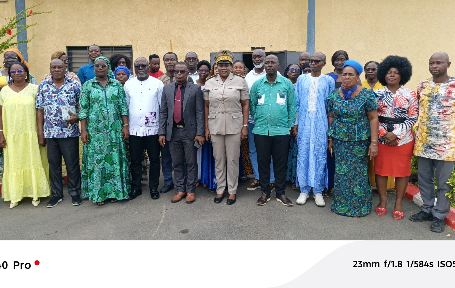 Côte d’Ivoire-AIP/ Un Comité intersectoriel de lutte contre l’analphabétisme dans les grands ponts installé à Dabou