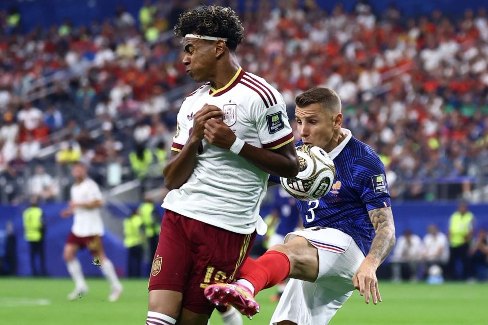 Côte d’Ivoire-AIP / Mondial 2026 : la qualification de l’Espagne en finale anime les débats des supporters à Niakara