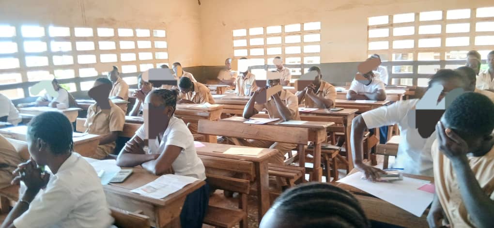 Côte d’Ivoire-AIP/ A Niakara, des acteurs du système éducatif plaident pour une revalorisation des droits d’examens afin d’améliorer les indemnités des intervenants