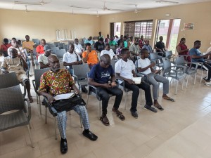 Côte d'Ivoire-AIP/ Rentrée scolaire 2026-2027: le proviseur du lycée de Kani exige l'effectivité des cours lundi 14 septembre 2026