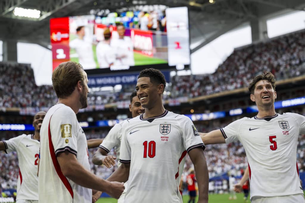 Côte d’Ivoire-AIP/ Mondial 2026: l’Angleterre s’adjuge le bronze au terme d’un festival offensif