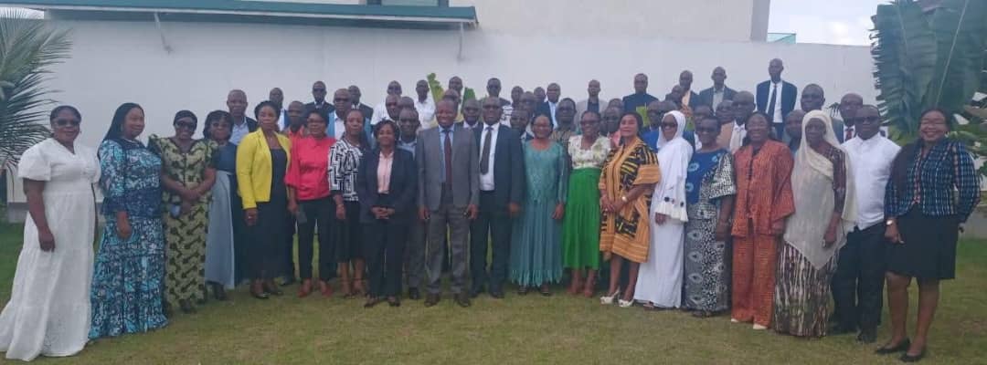 Côte d’Ivoire–AIP/La DPFC renforce les capacités de 53 chefs d’établissement engagés dans la réforme curriculaire