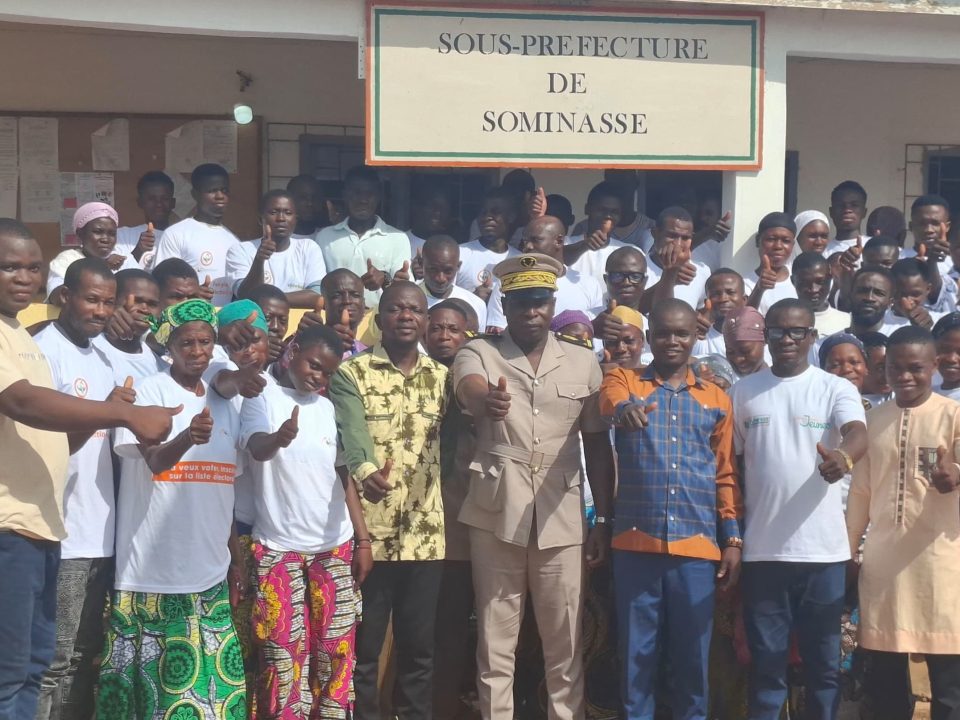 Côte d’Ivoire-AIP/ La 7e édition des Assises de la jeunesse départementale de Nassian lancée à Sominassé
