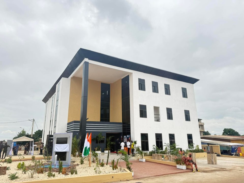 Côte d’Ivoire-AIP/ La Fondation Yadé Coulibaly inaugurée sous le signe de l’héritage de l’excellence à Sinématiali