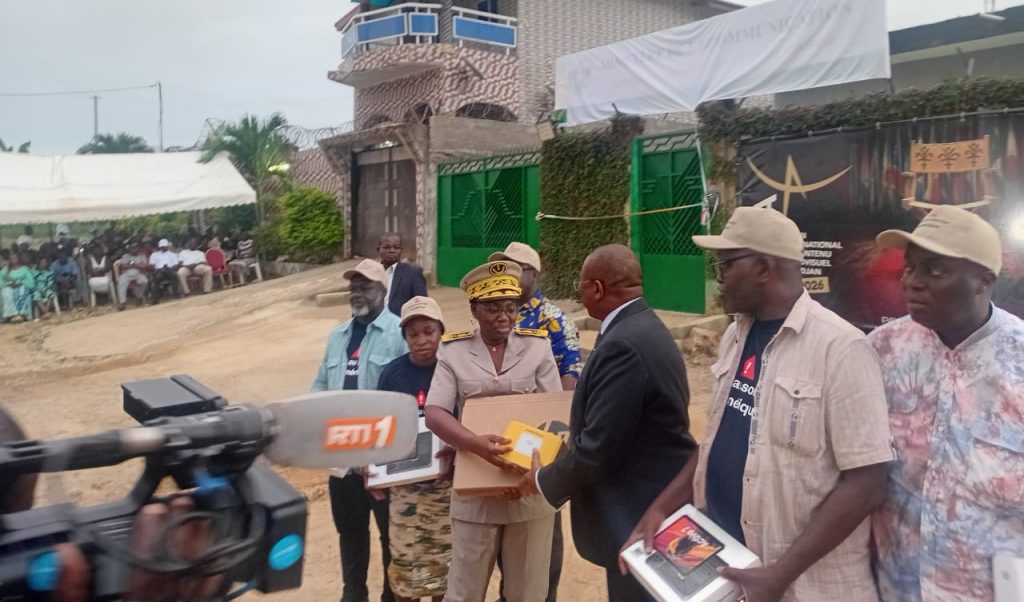 Côte d’Ivoire-AIP/ L’importance des comités locaux d’intégrité de l’information relevée à Dabou