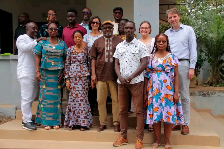 Côte d’Ivoire-AIP/ Le NDI et la mairie de Toumodi échangent sur la paix et la cohésion sociale