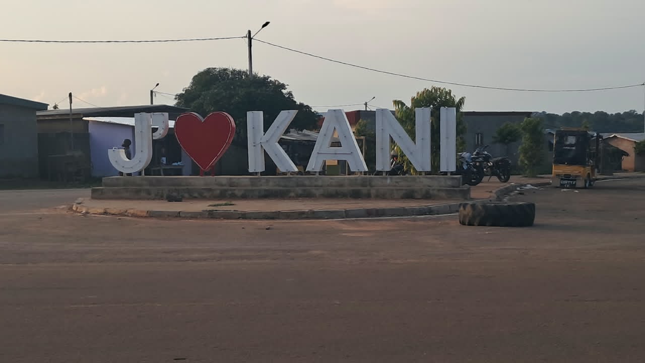 Côte d’Ivoire-AIP/ Les autorités et les jeunes mobilisés face à la montée de l’insécurité à Kani
