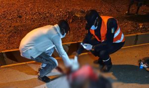 Côte d’Ivoire-AIP/ Un motocycliste perd la vie après une collision avec un camion en stationnement près de Niakara