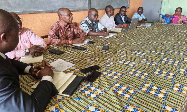 Côte d’Ivoire-AIP/ Les apprenants en alphabétisation de Dabou bientôt évalués sur le projet alphabétisation familiale santé nutrition