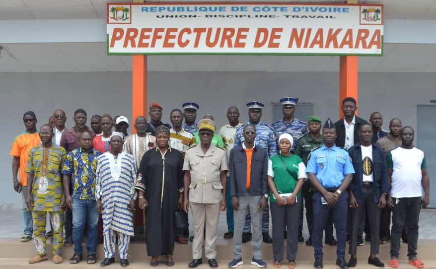 Côte d’Ivoire-AIP/Campagne anacarde 2026 : près de 15 milliards FCFA de revenus engrangés par les producteurs du département de Niakara