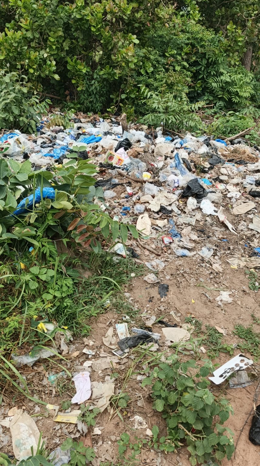 Côte d’Ivoire-AIP/ Plaidoyer pour l’installation de bacs à poubelles dans les nouveaux quartiers de Dabakala